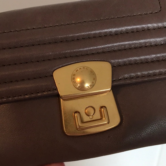 Marc by Marc Jacobs soft Leather wallet - Picture 2 of 6